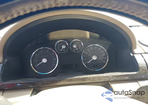 2007 Mercury Montego Premier z USA, uszkodzony, nr VIN 1MEHM42117G610395